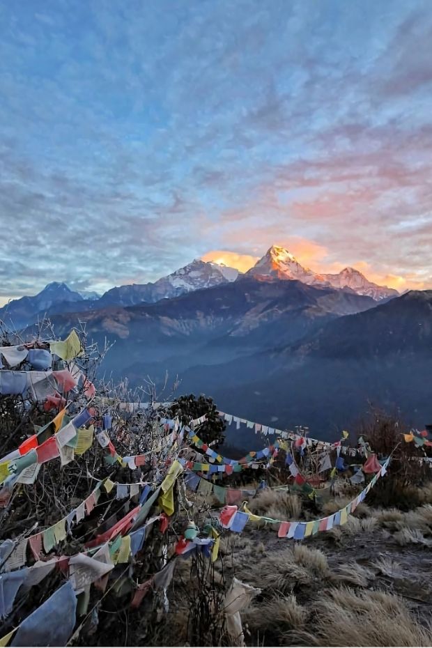 14 Most Stunning Places to Visit in Nepal for Adventure Travelers