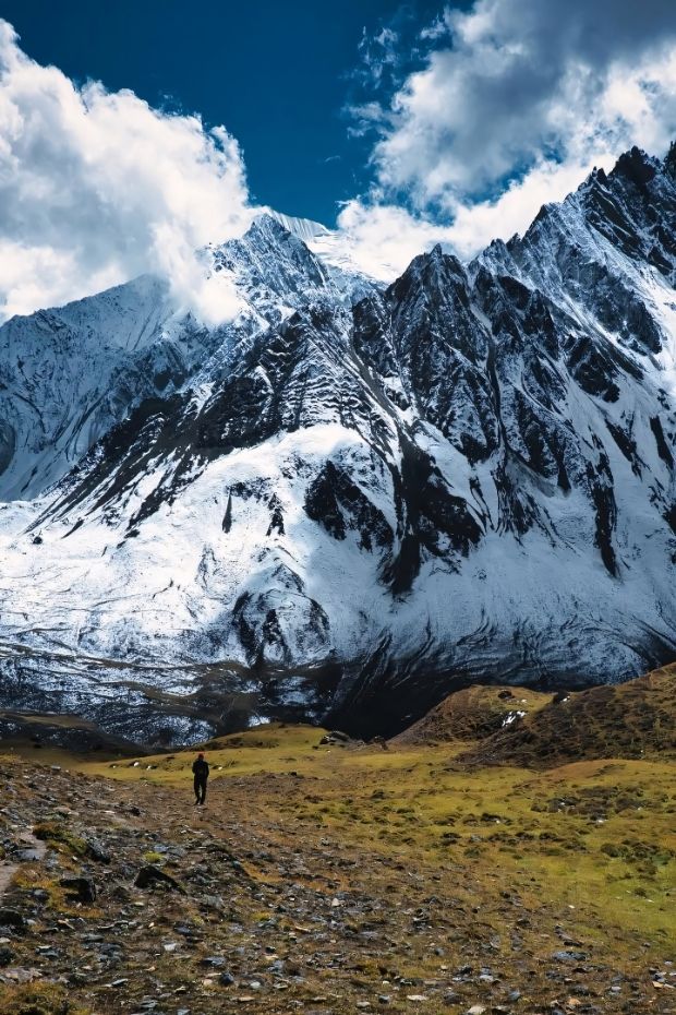 14 Most Stunning Places to Visit in Nepal for Adventure Travelers