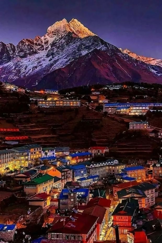 14 Most Stunning Places to Visit in Nepal for Adventure Travelers