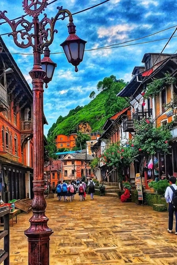 14 Most Stunning Places to Visit in Nepal for Adventure Travelers