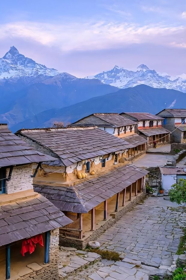 14 Most Stunning Places to Visit in Nepal for Adventure Travelers