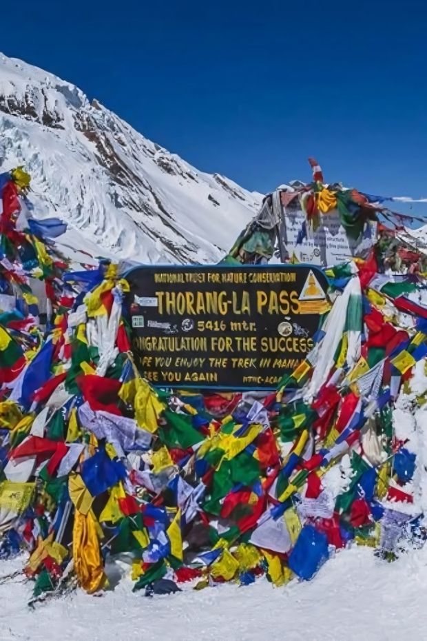 14 Most Stunning Places to Visit in Nepal for Adventure Travelers