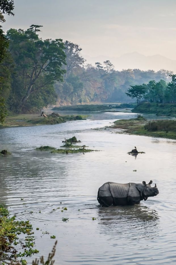 14 Most Stunning Places to Visit in Nepal for Adventure Travelers