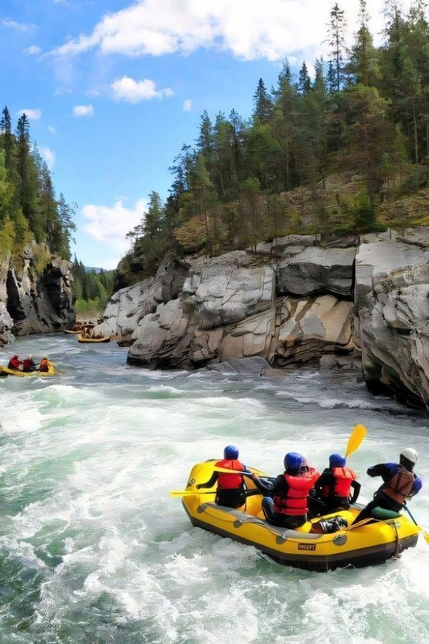 14 Most Stunning Places to Visit in Nepal for Adventure Travelers