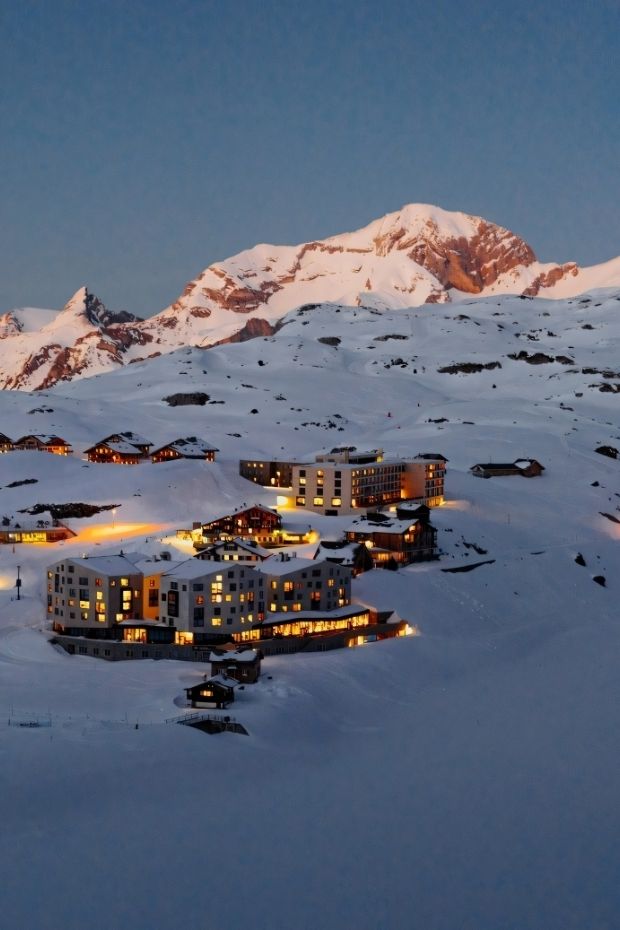 13 Most Stunning Places to Visit in Switzerland for Nature Lovers