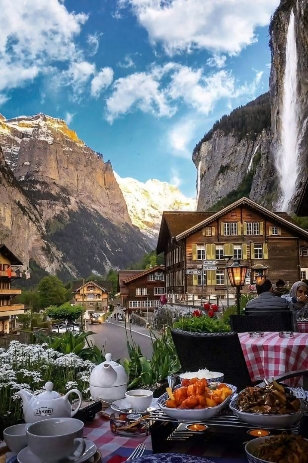 13 Most Stunning Places to Visit in Switzerland for Nature Lovers