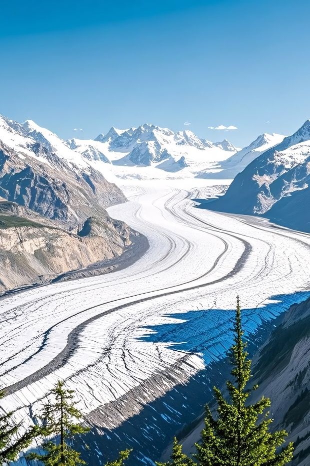 13 Most Stunning Places to Visit in Switzerland for Nature Lovers