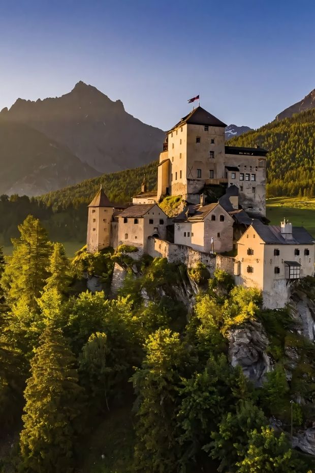 13 Most Stunning Places to Visit in Switzerland for Nature Lovers