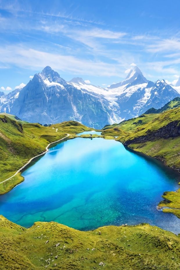 13 Most Stunning Places to Visit in Switzerland for Nature Lovers