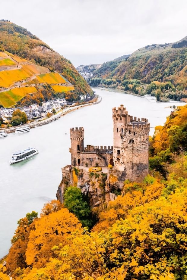 13 Most Stunning Places to Visit in Switzerland for Nature Lovers