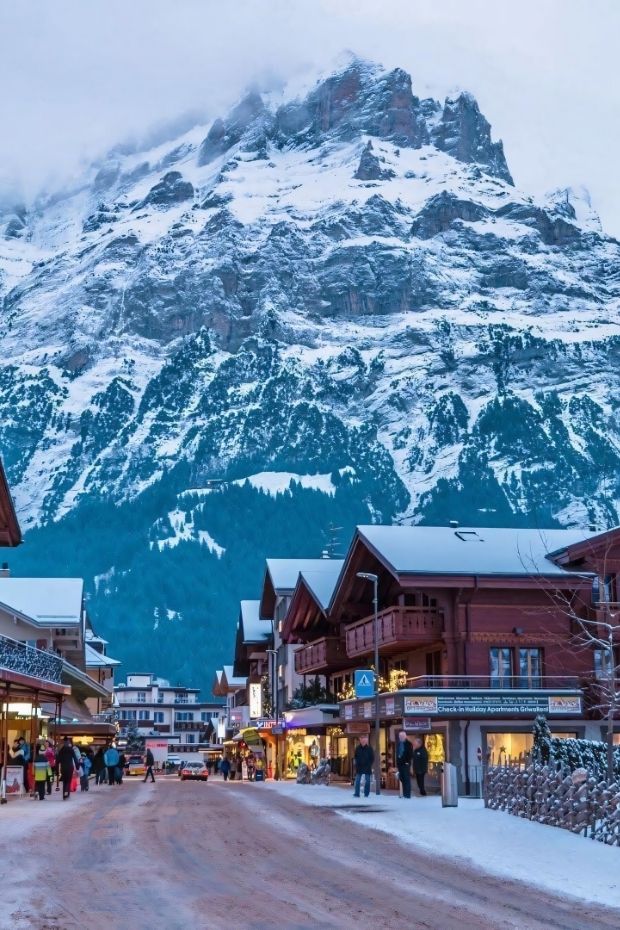 13 Most Stunning Places to Visit in Switzerland for Nature Lovers