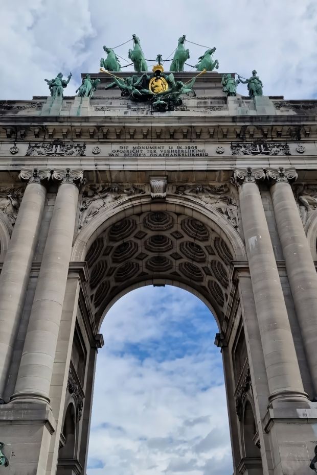 13 Must-Visit Places in Brussels Belgium Every Traveler Should See