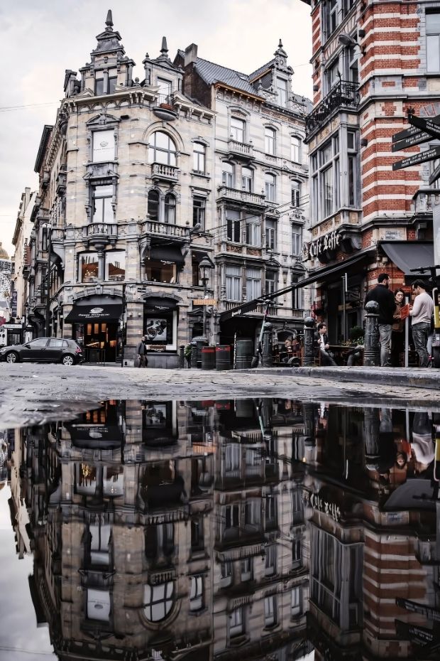 13 Must-Visit Places in Brussels Belgium Every Traveler Should See