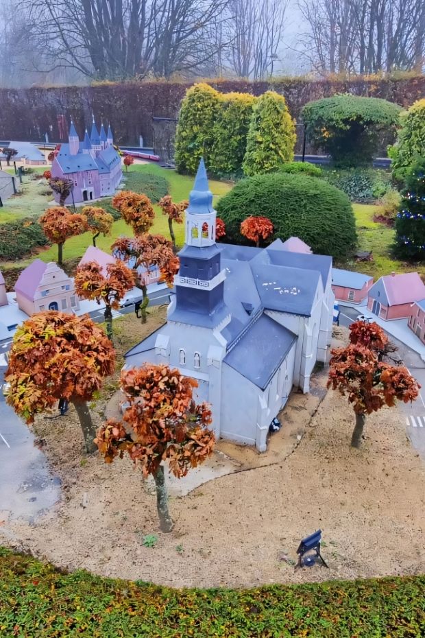 13 Must-Visit Places in Brussels Belgium Every Traveler Should See