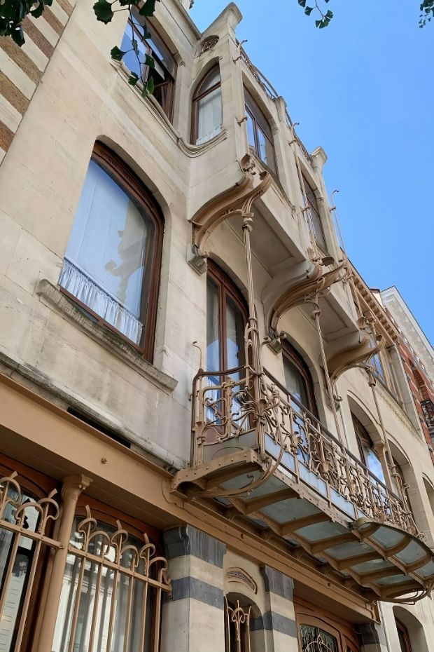 13 Must-Visit Places in Brussels Belgium Every Traveler Should See