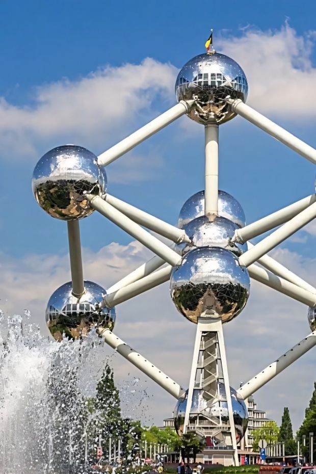 13 Must-Visit Places in Brussels Belgium Every Traveler Should See