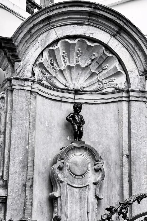 13 Must-Visit Places in Brussels Belgium Every Traveler Should See