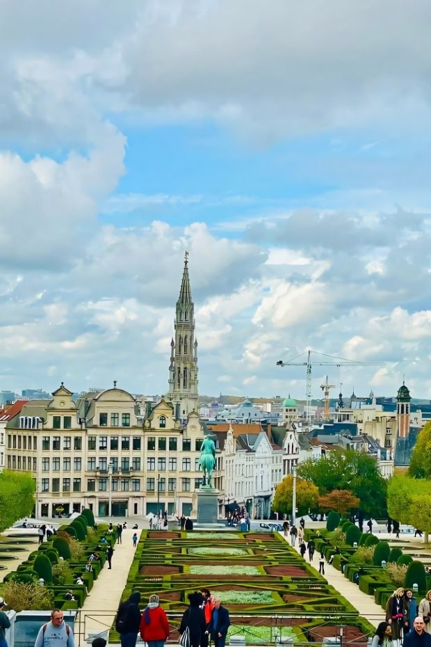 13 Must-Visit Places in Brussels Belgium Every Traveler Should See