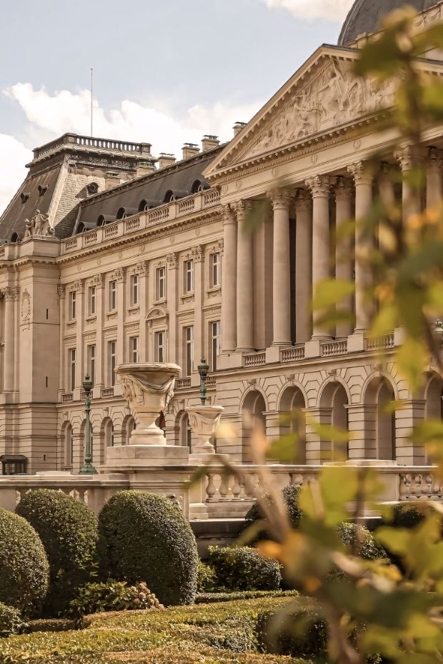 13 Must-Visit Places in Brussels Belgium Every Traveler Should See