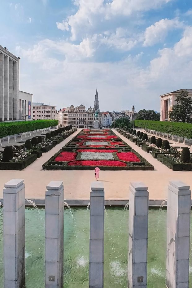 13 Must-Visit Places in Brussels Belgium Every Traveler Should See