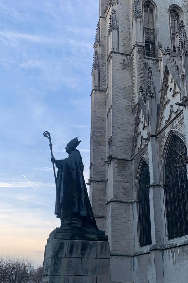 13 Must-Visit Places in Brussels Belgium Every Traveler Should See