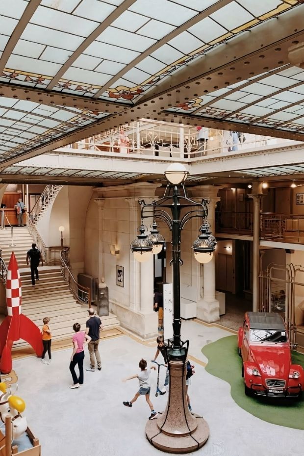 13 Must-Visit Places in Brussels Belgium Every Traveler Should See