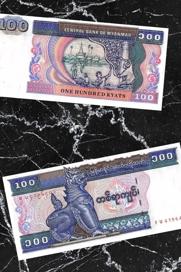10 Essential Things to Know About Myanmar Kyat Before Your Trip