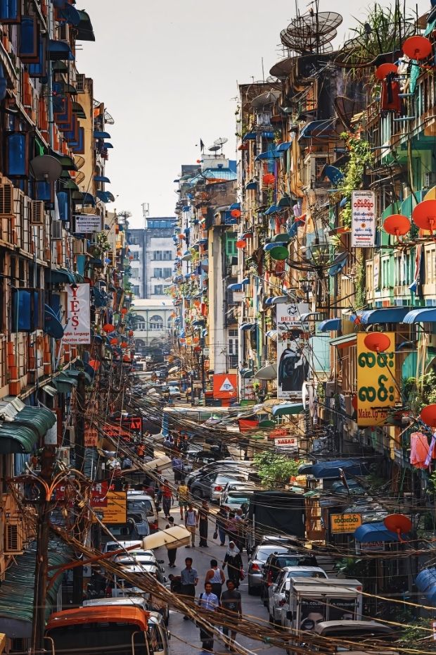 10 Essential Things to Know About Myanmar Kyat Before Your Trip