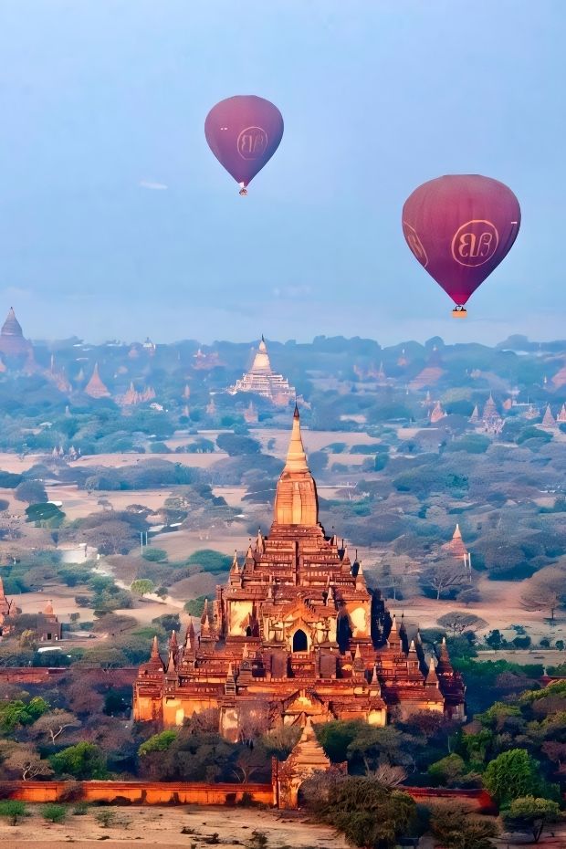 10 Essential Things to Know About Myanmar Kyat Before Your Trip