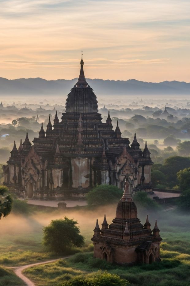 10 Essential Things to Know About Myanmar Kyat Before Your Trip