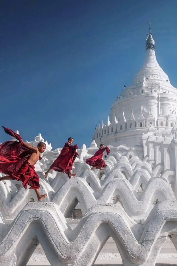 10 Essential Things to Know About Myanmar Kyat Before Your Trip