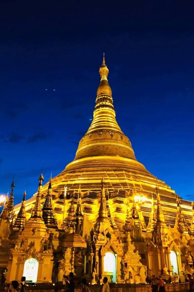 10 Essential Things to Know About Myanmar Kyat Before Your Trip