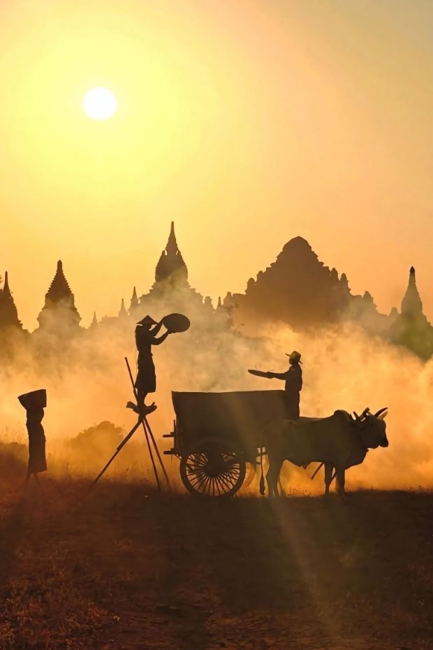 10 Essential Things to Know About Myanmar Kyat Before Your Trip