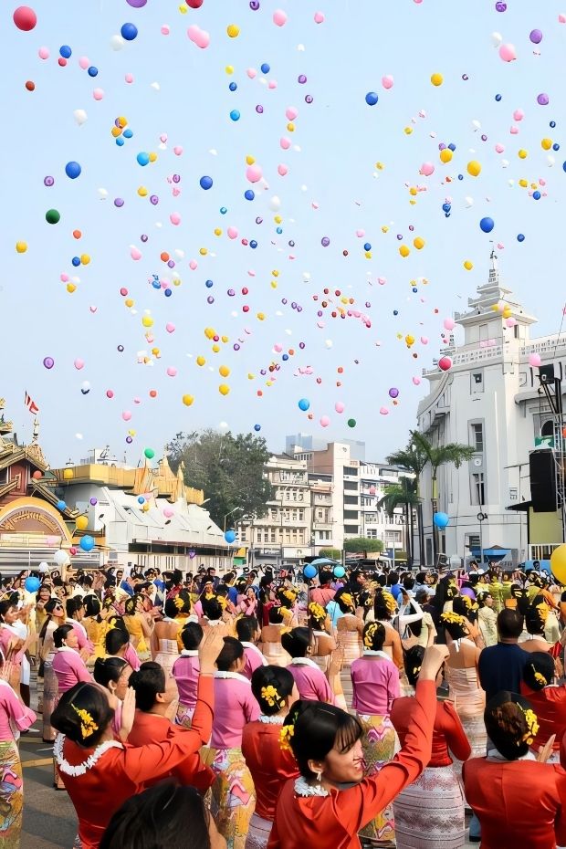 10 Essential Things to Know About Myanmar Kyat Before Your Trip