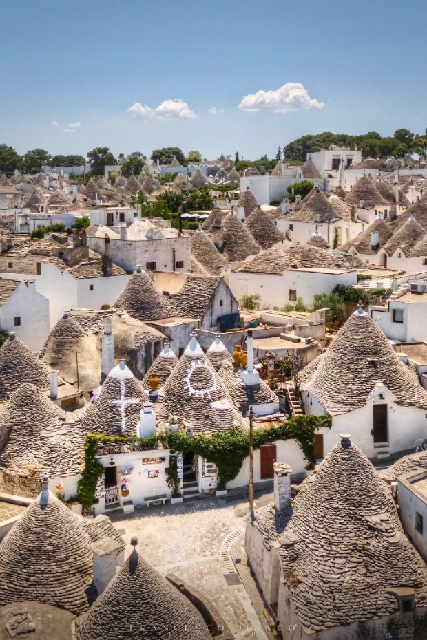 15 Prettiest Places in the World That Look Like Real-Life Fairytales