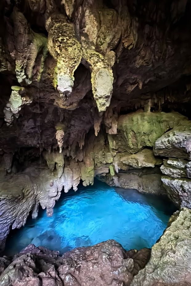 12 Real-Life Christmas Island Wonders That Rival Any Fantasy Destination