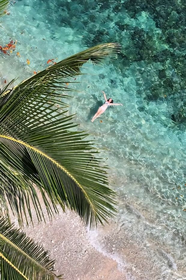 12 Real-Life Christmas Island Wonders That Rival Any Fantasy Destination