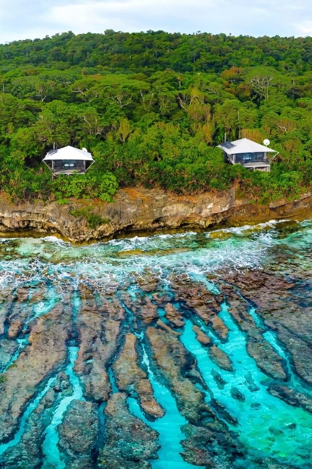 12 Real-Life Christmas Island Wonders That Rival Any Fantasy Destination