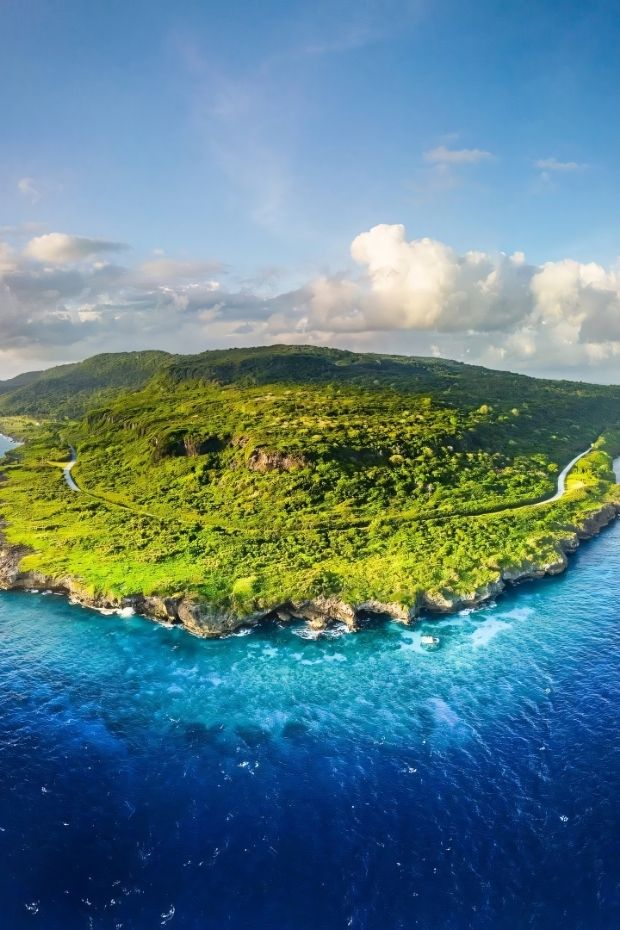 12 Real-Life Christmas Island Wonders That Rival Any Fantasy Destination
