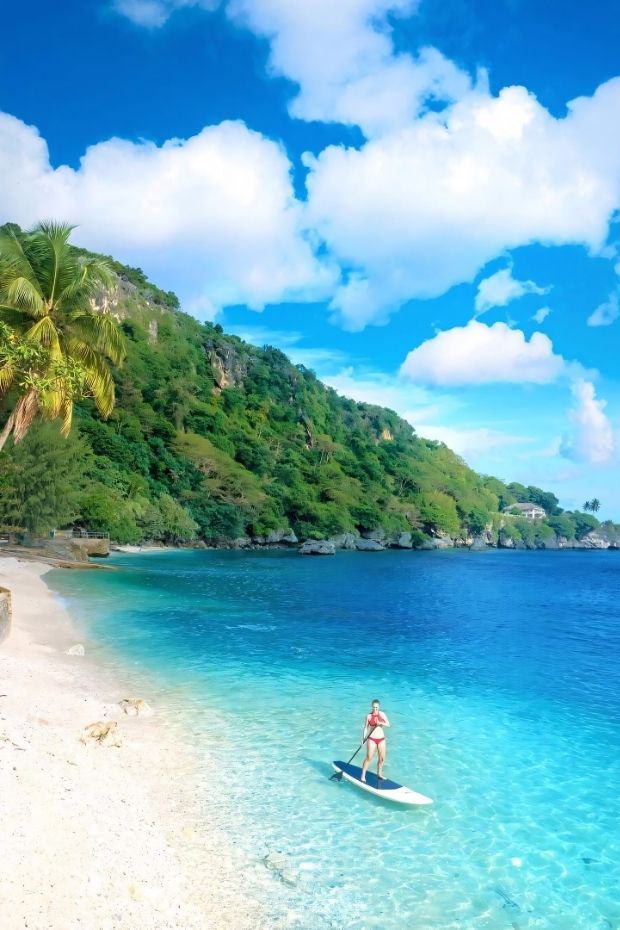 12 Real-Life Christmas Island Wonders That Rival Any Fantasy Destination