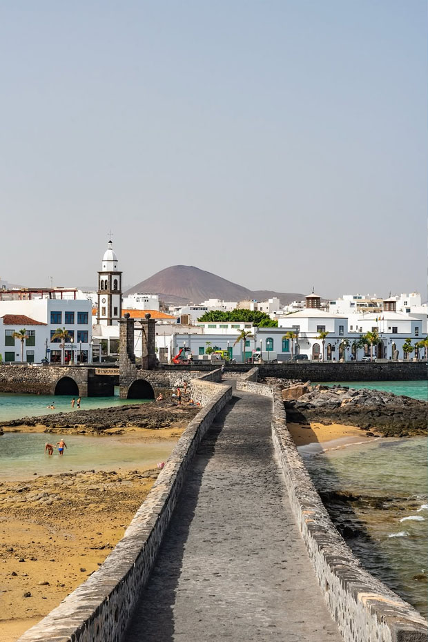 12 Reasons Why Lanzarote Should Be Your Next European Island Escape