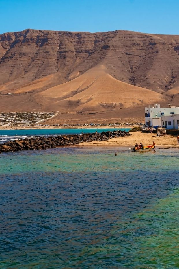 12 Reasons Why Lanzarote Should Be Your Next European Island Escape