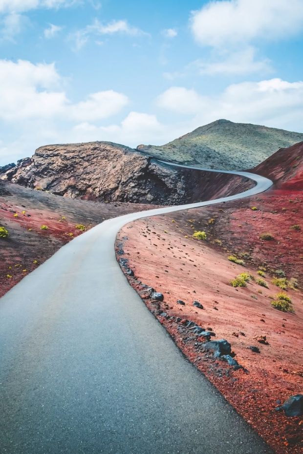 12 Reasons Why Lanzarote Should Be Your Next European Island Escape