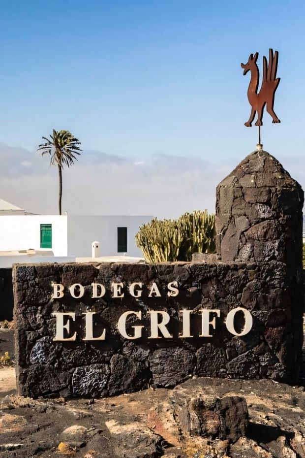 12 Reasons Why Lanzarote Should Be Your Next European Island Escape