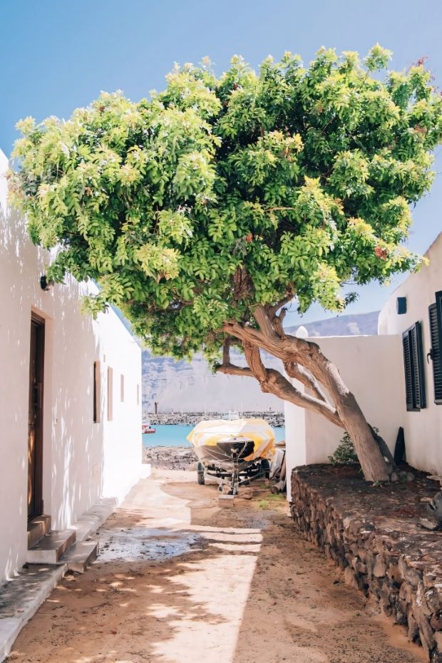 12 Reasons Why Lanzarote Should Be Your Next European Island Escape