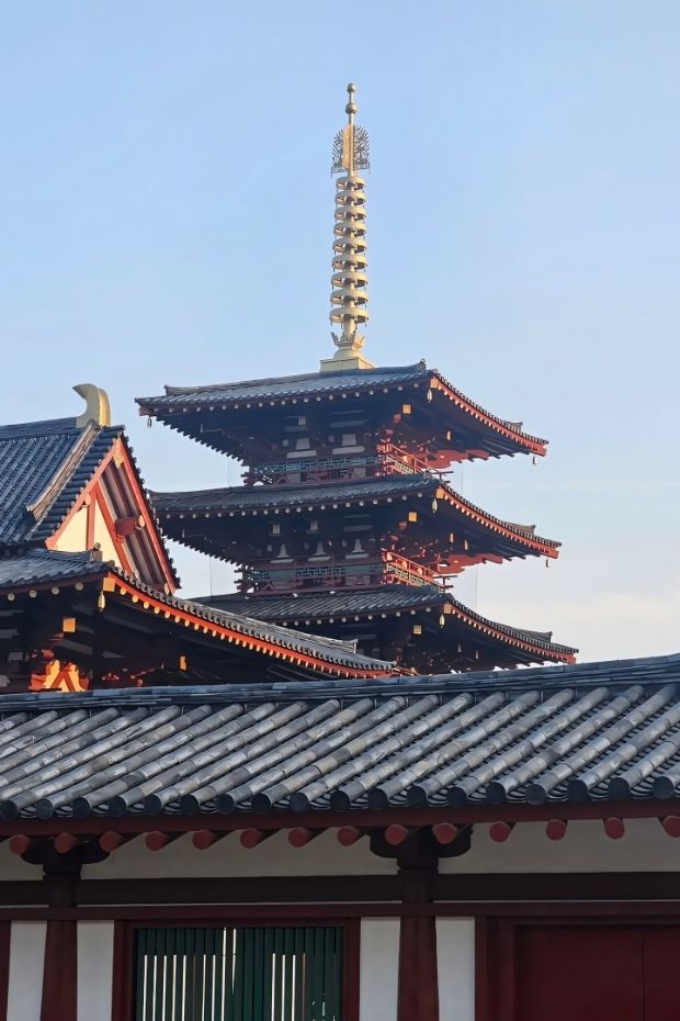 13 Stunning Japanese Pagodas You Need to Visit Before You Die