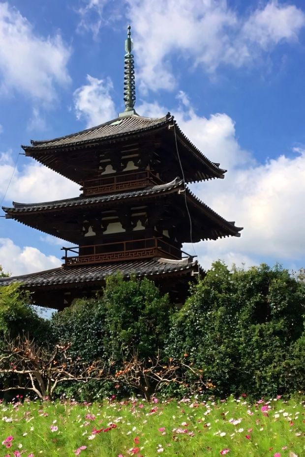13 Stunning Japanese Pagodas You Need to Visit Before You Die
