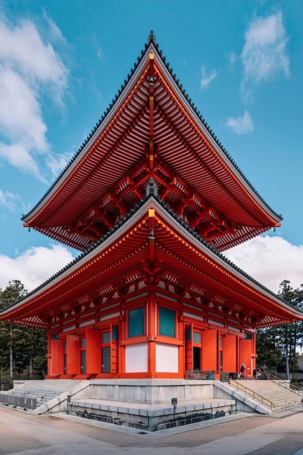 13 Stunning Japanese Pagodas You Need to Visit Before You Die