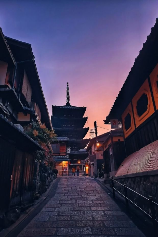 13 Stunning Japanese Pagodas You Need to Visit Before You Die