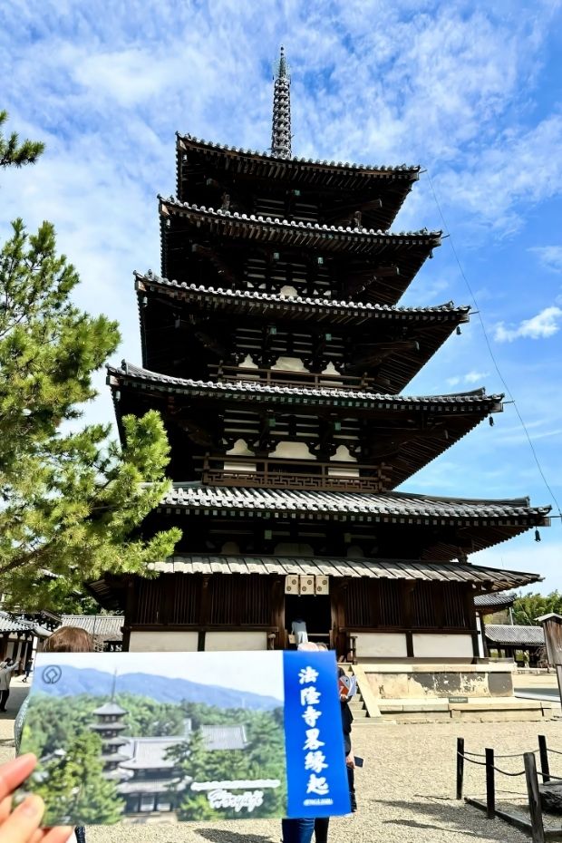 13 Stunning Japanese Pagodas You Need to Visit Before You Die